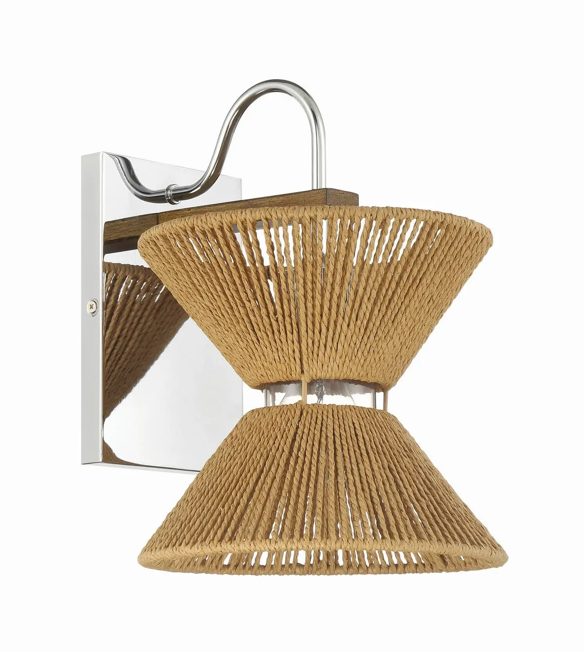 Craftmade Serena | Sconces At 60W 1
