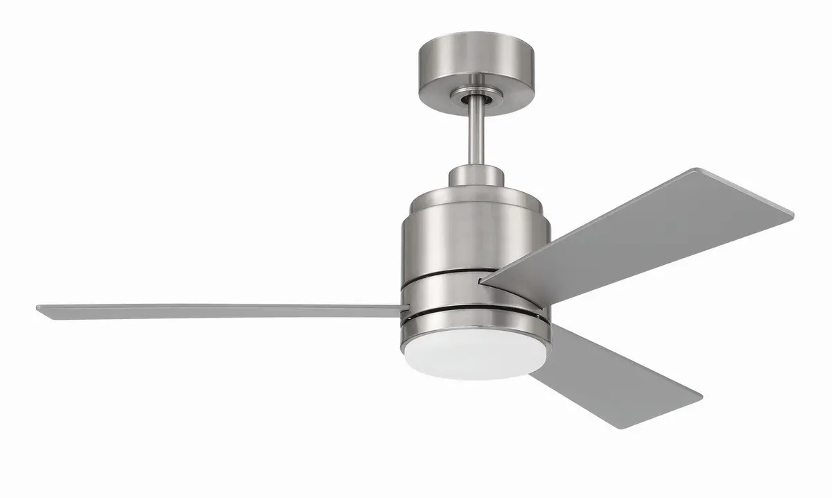 Craftmade Mccoy | Ceiling Fan With 18W Led 1