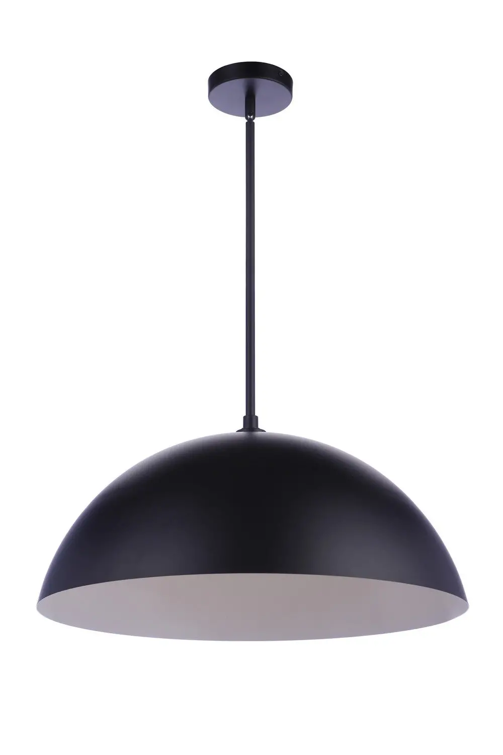 Craftmade Sculptural Statement Pendants | Pendants At 3000K Temp 1