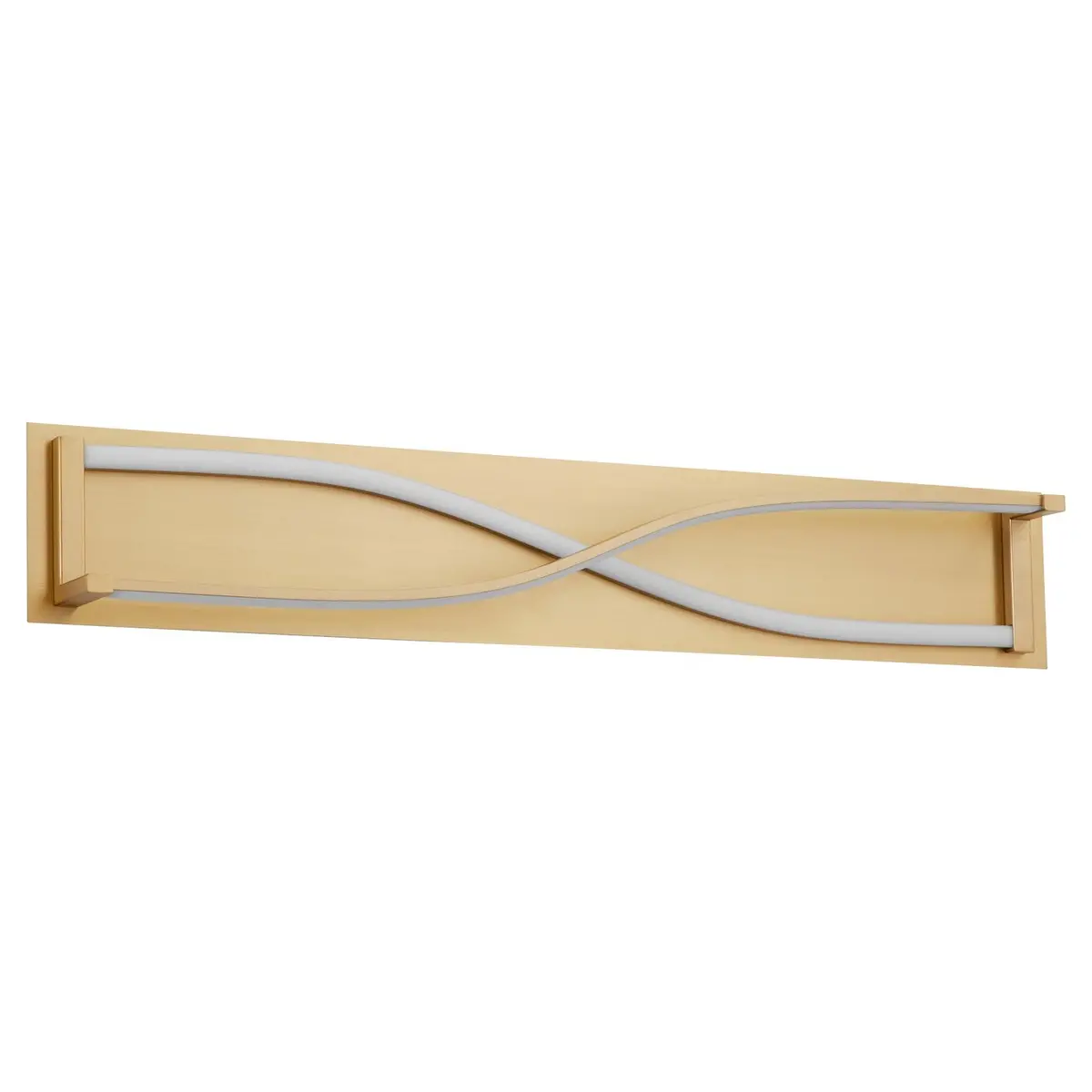 Quorum Hyperion | Bathroom Fixtures At 12W & 8W 1