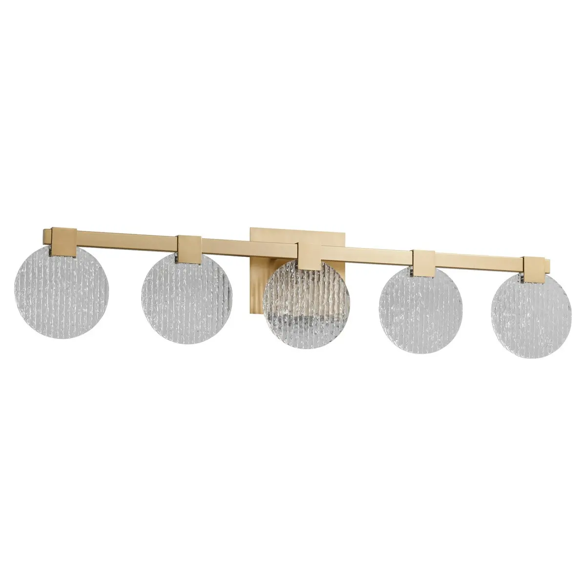 Quorum Axiom | Bathroom Fixtures At 3.6W & 3.5W 1
