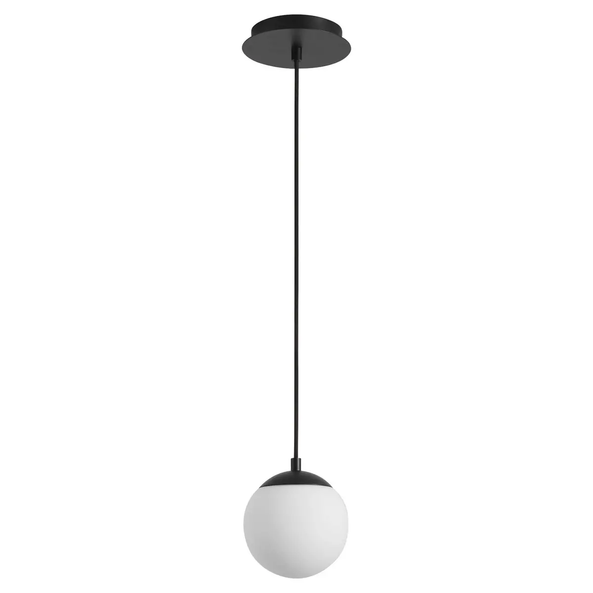 Quorum Luna | Mini Pendants At 8.20W & 3000K Temp 2