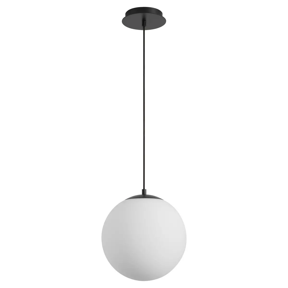Quorum Luna | Pendants At 8.20W & 3000K Temp 1