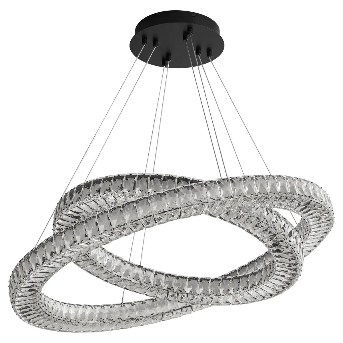 Quorum Ã‰Lan | Mid. Chandeliers At 25W 1