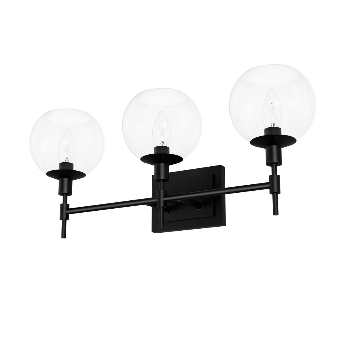 Hunter Xidane | Bathroom Fixtures 1