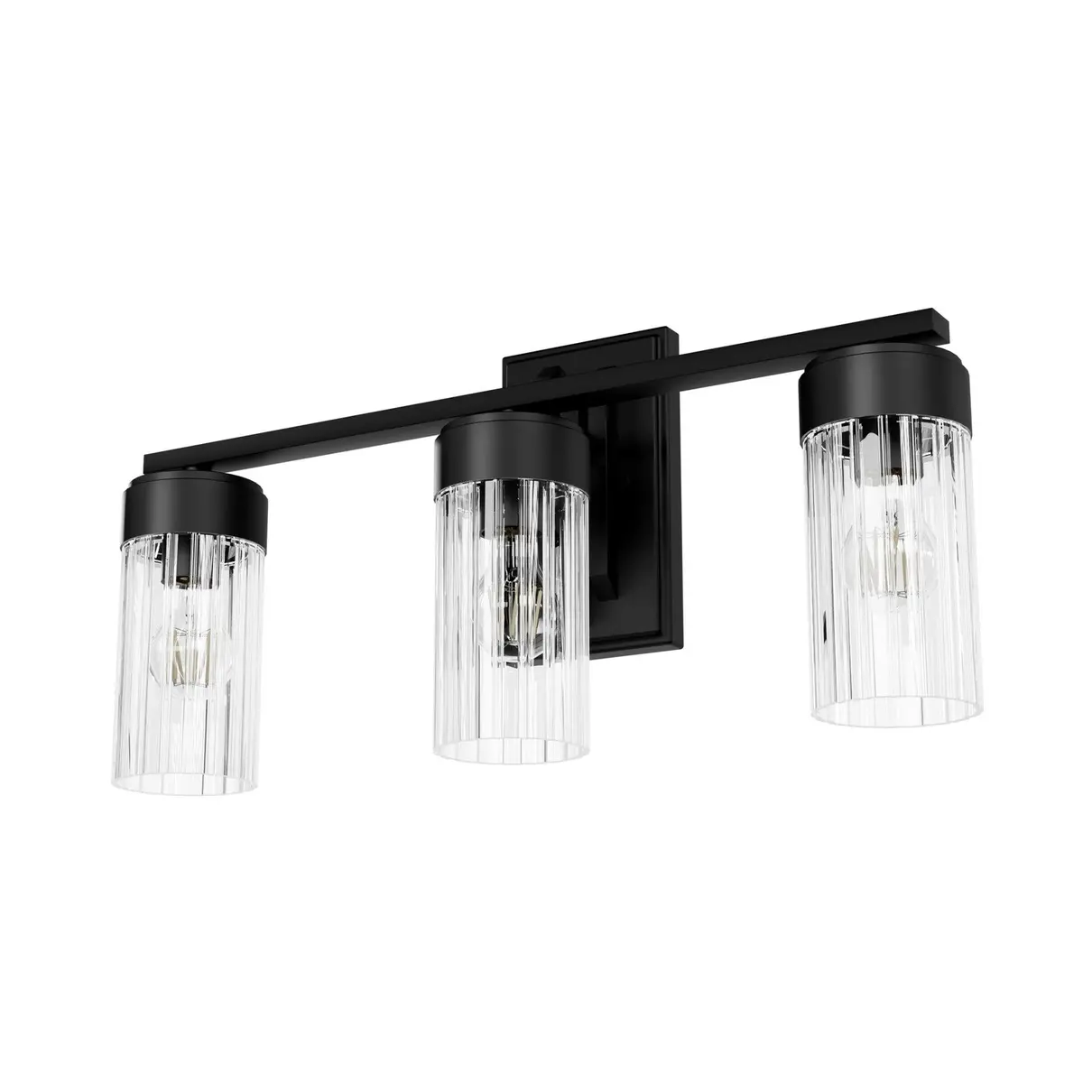 Hunter Gatz | Bathroom Fixtures 1