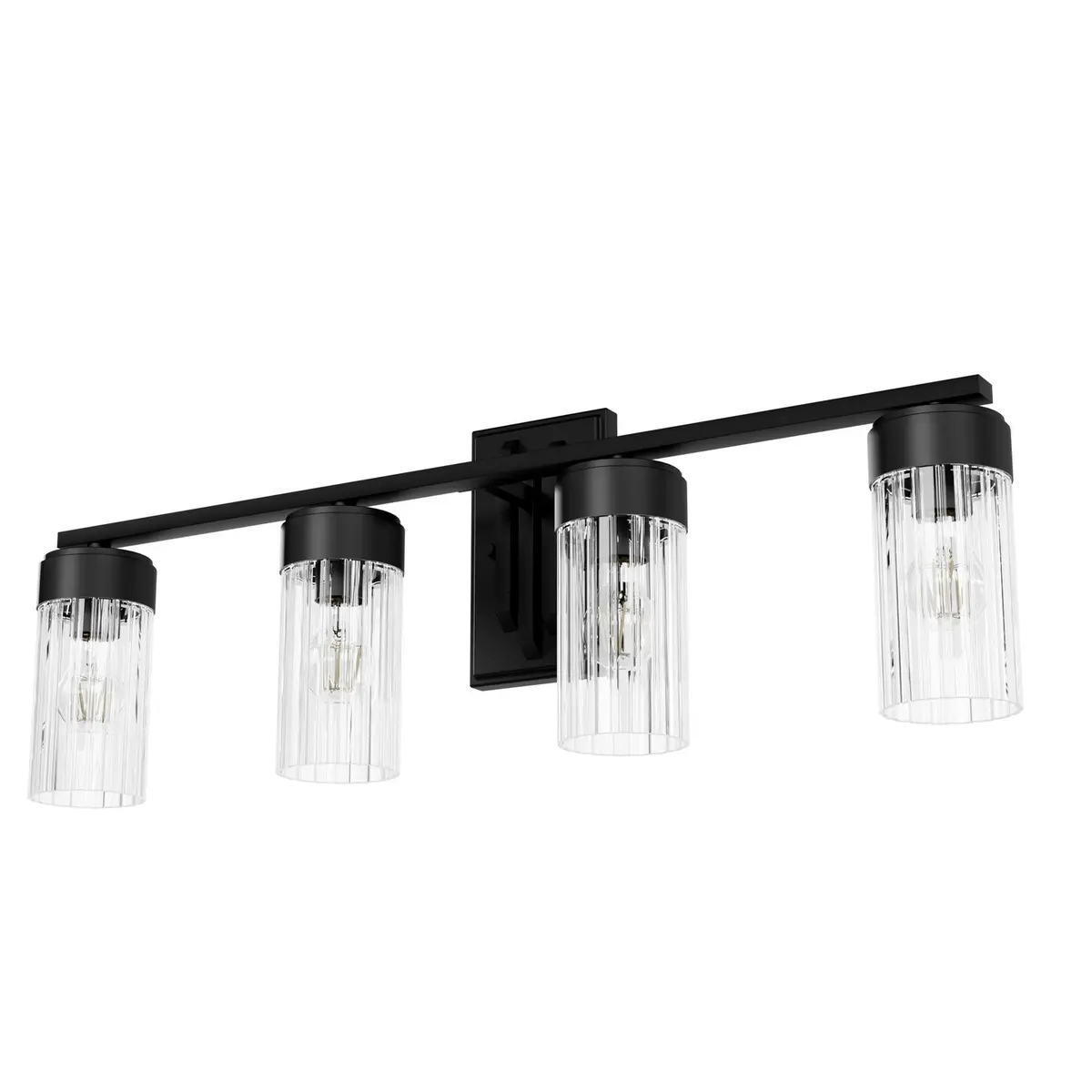 Hunter Gatz | Bathroom Fixtures 1