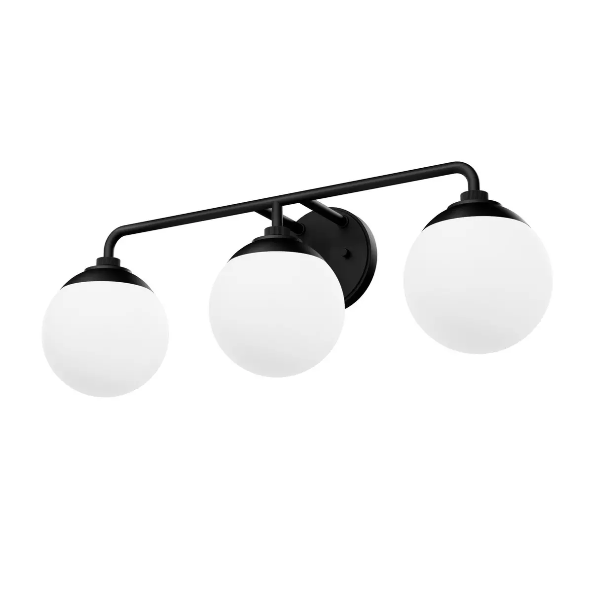 Hunter Hepburn | Bathroom Fixtures 1