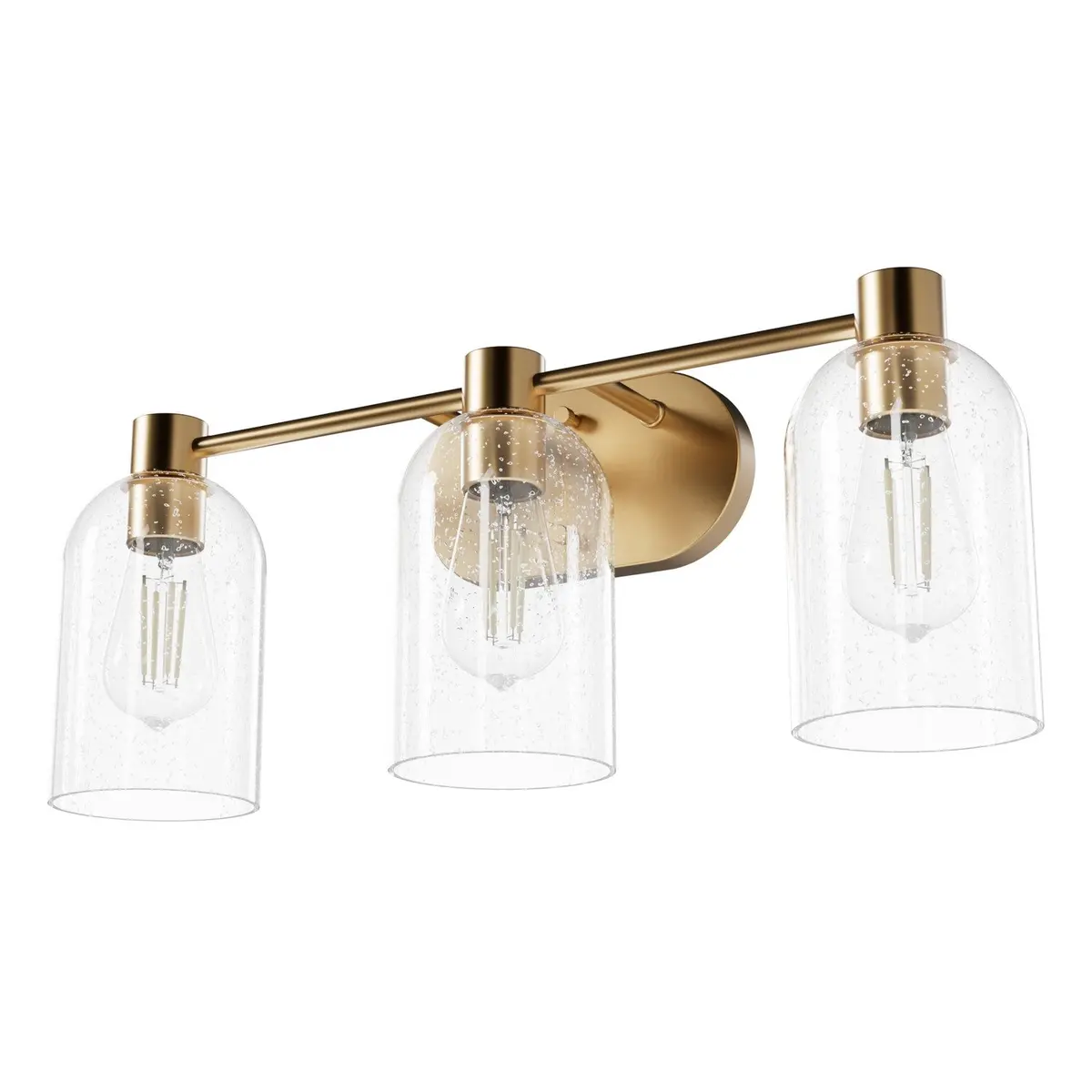 Hunter Lochemeade | Bathroom Fixtures 1