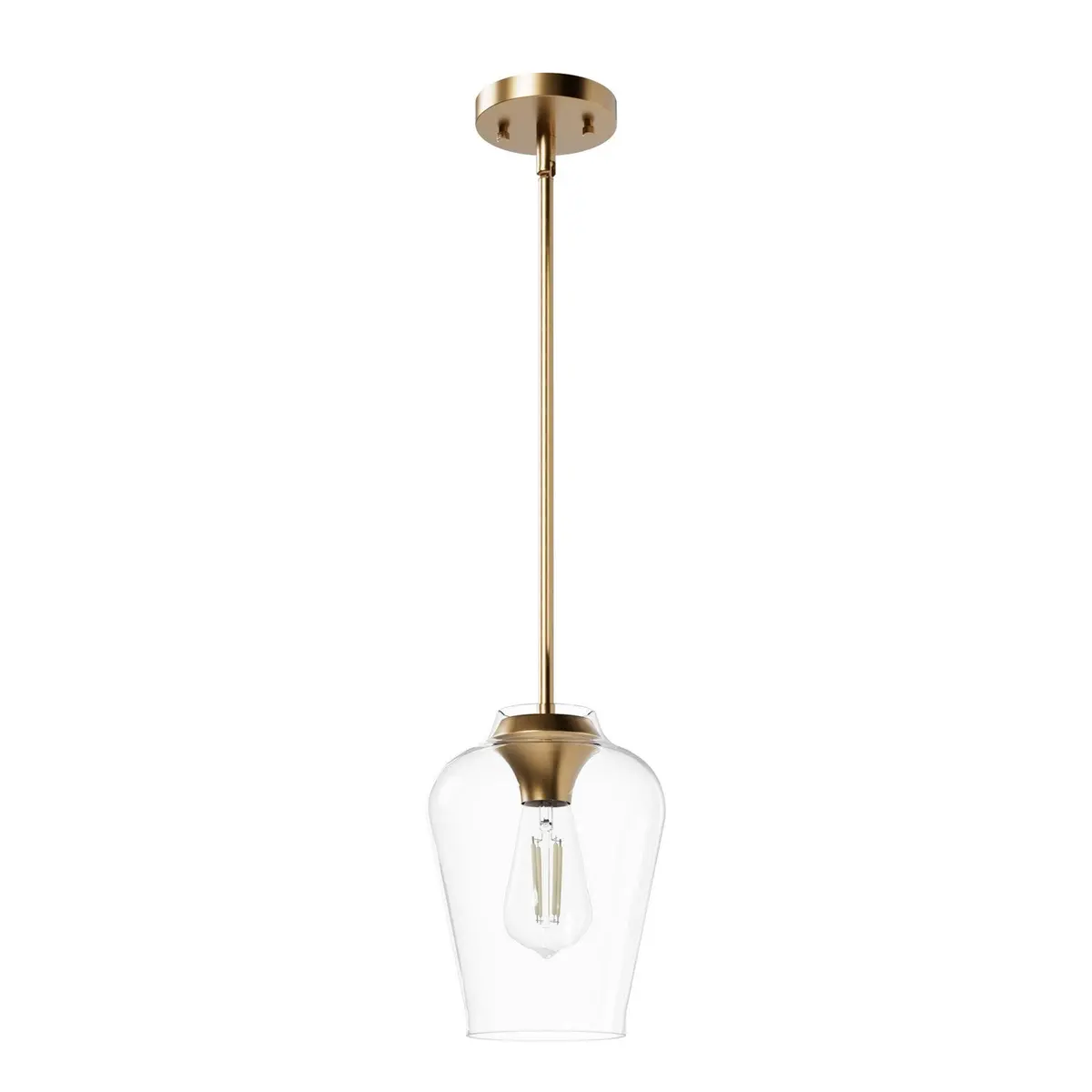 Hunter Vidria | Mini Pendants 1