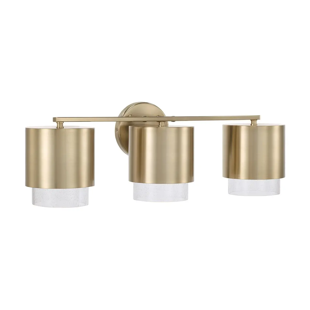 Capital Lighting Weller | Bathroom Fixtures At 100W 1