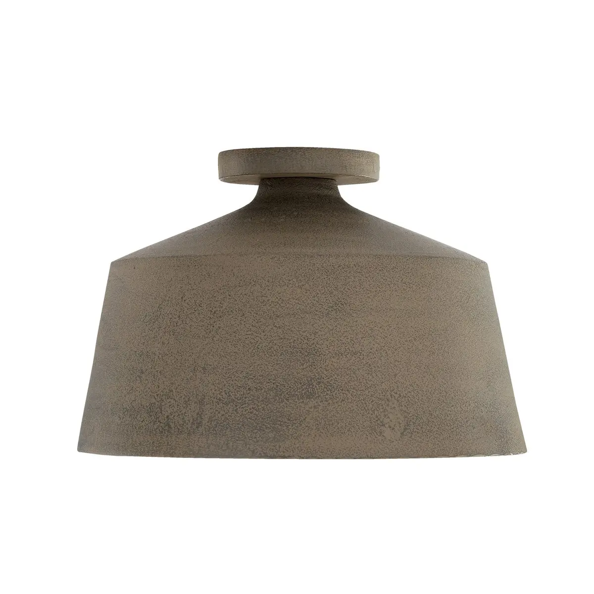 Capital Lighting Quarry | Semi-Flush Mts. At 100W 1
