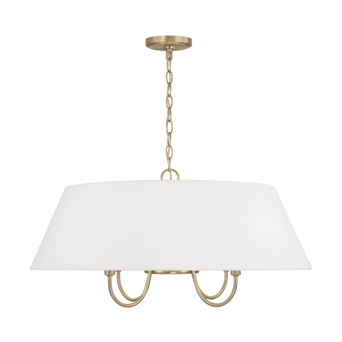 Capital Lighting Julia | Mid. Chandeliers At 60W 1