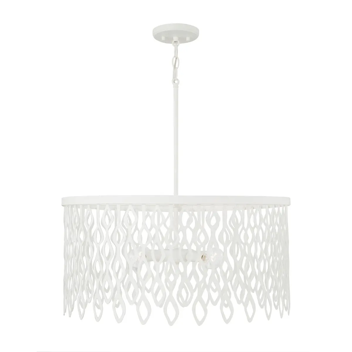Capital Lighting Pheobe | Mid. Chandeliers At 60W 1