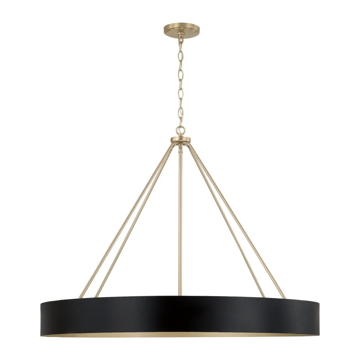 Capital Lighting Weller | Pendants At 100W 1