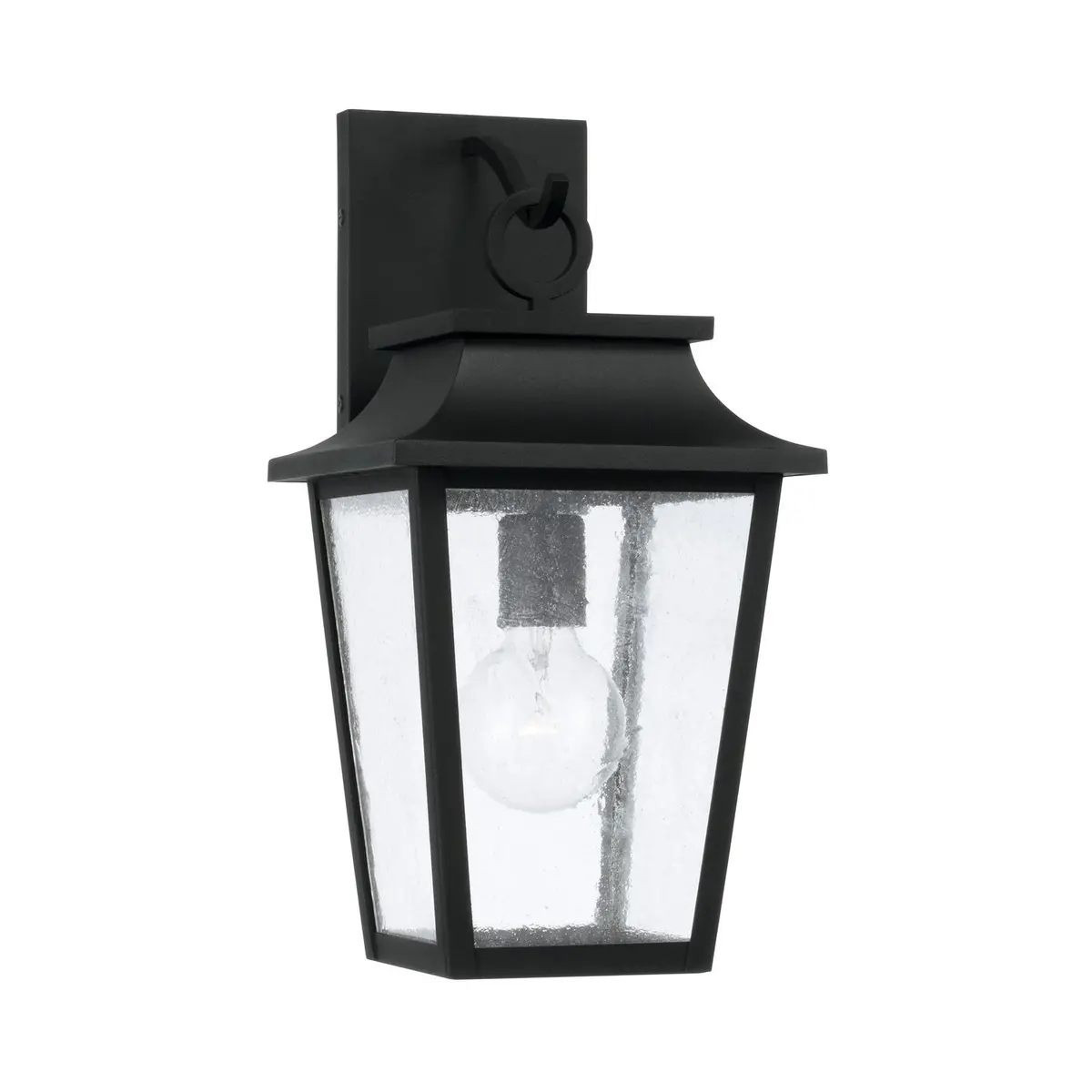 Capital Lighting Chandler | Exterior Lights At 100W And 60W 1