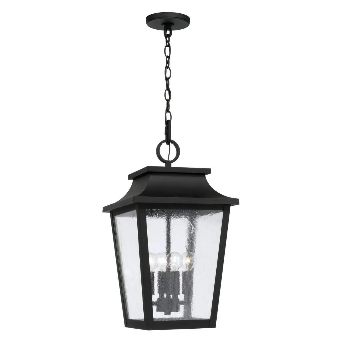 Capital Lighting Chandler | Exterior Lights At 60W 1