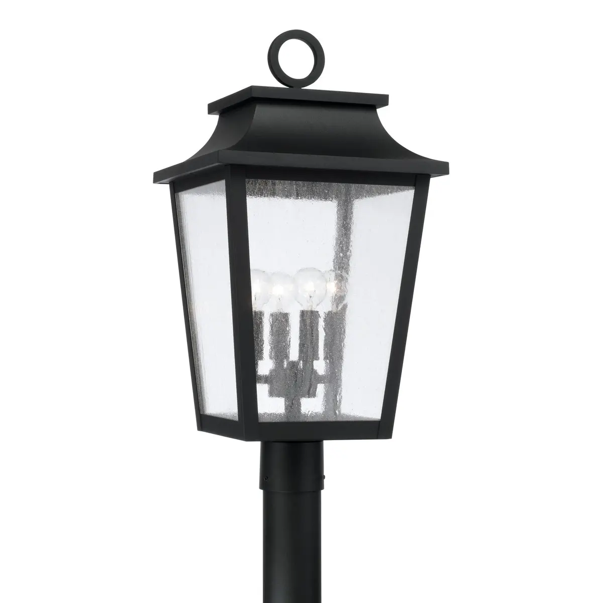 Capital Lighting Chandler | Exterior Lights At 60W 1