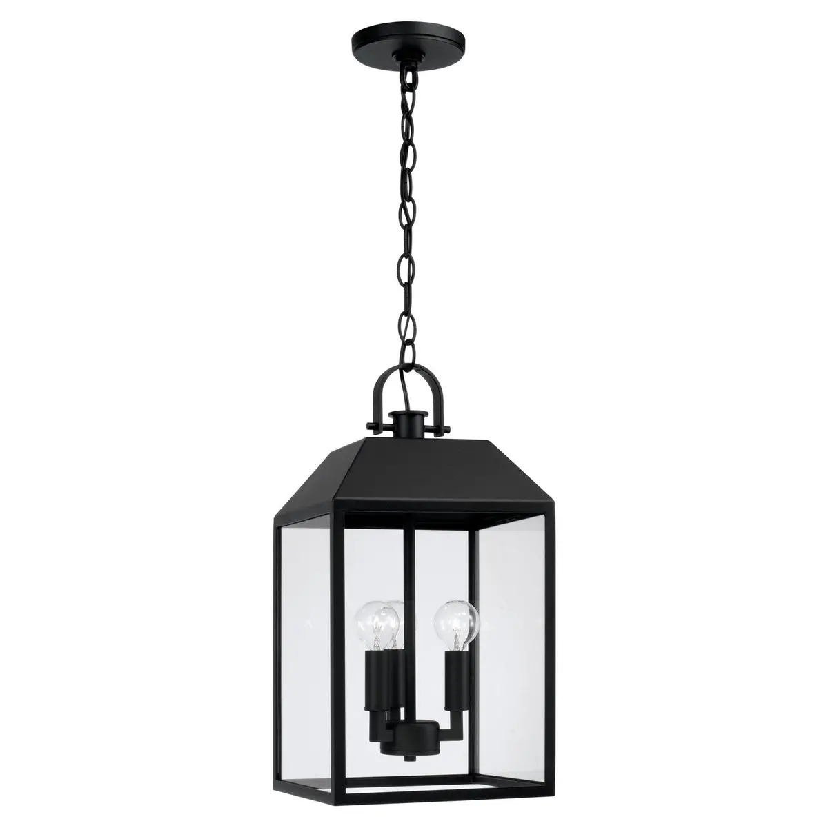 Capital Lighting Nelson | Exterior Lights At 60W 1