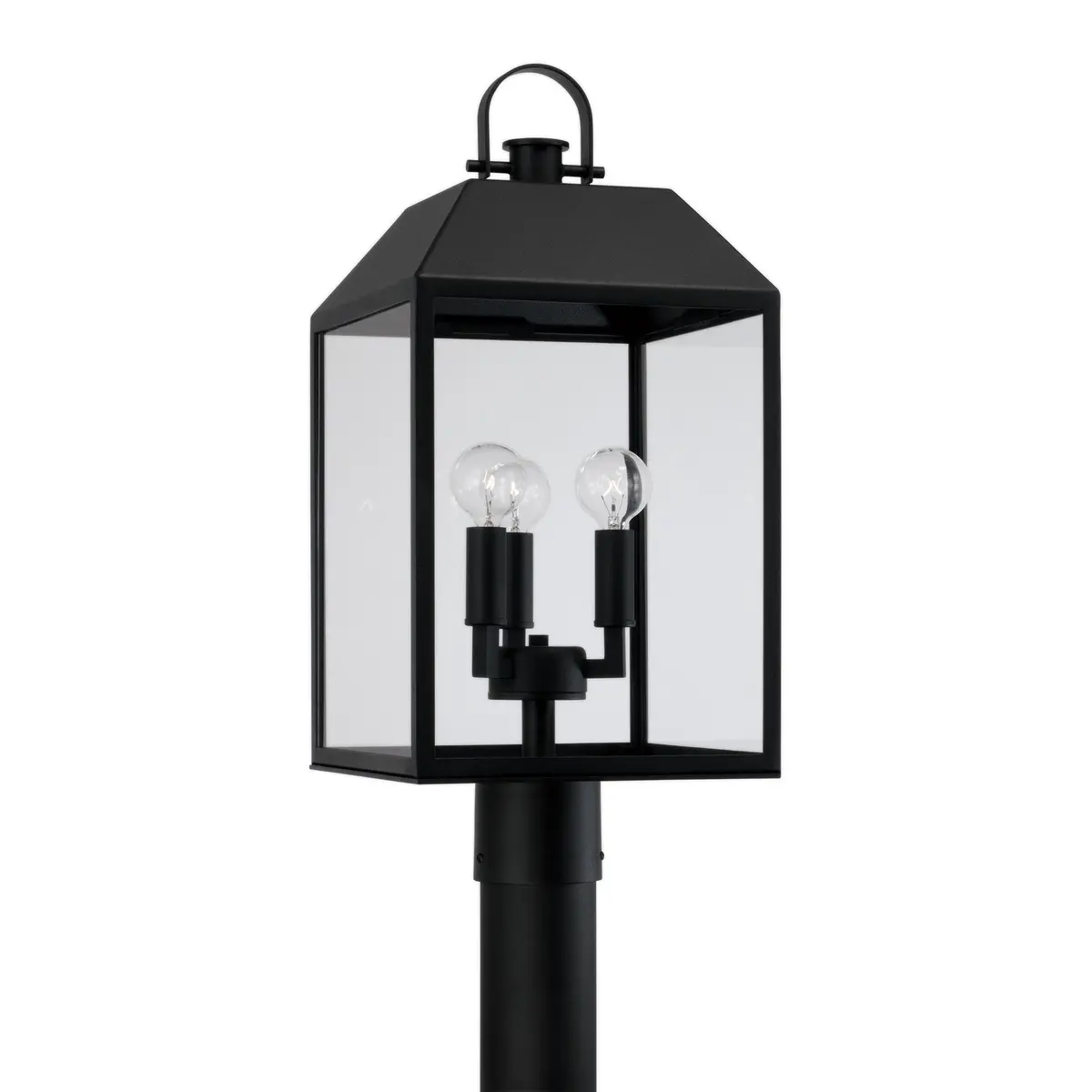 Capital Lighting Nelson | Exterior Lights At 60W 1