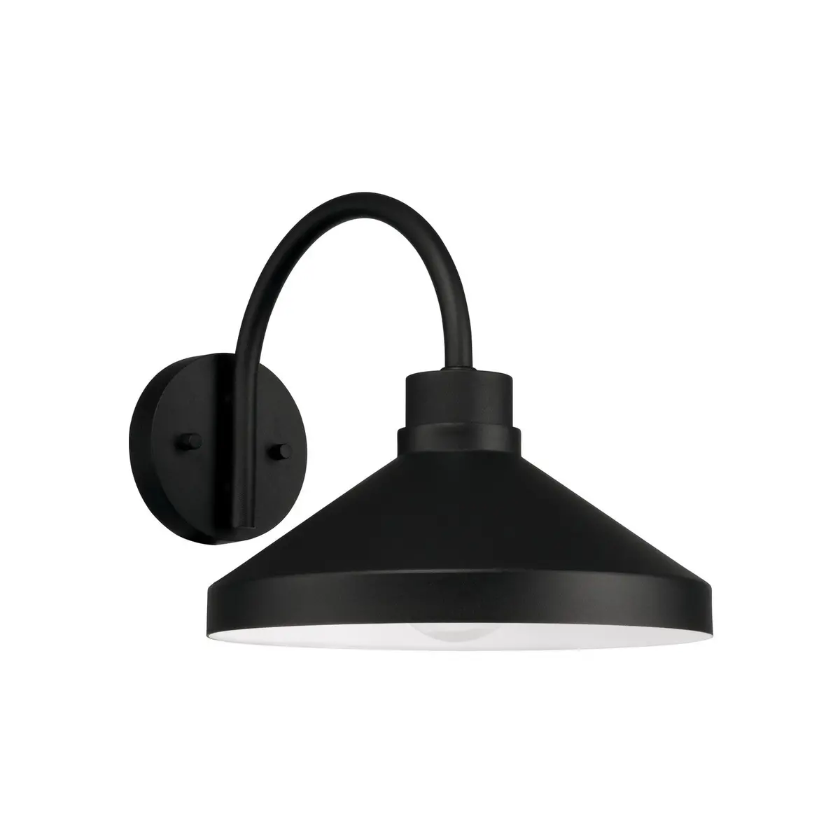 Capital Lighting Lofton | Exterior Lights At 100W 1