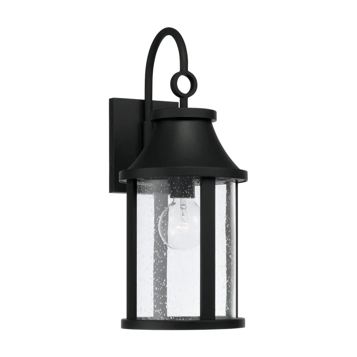 Capital Lighting Bridger | Exterior Lights At 100W And 60W 1