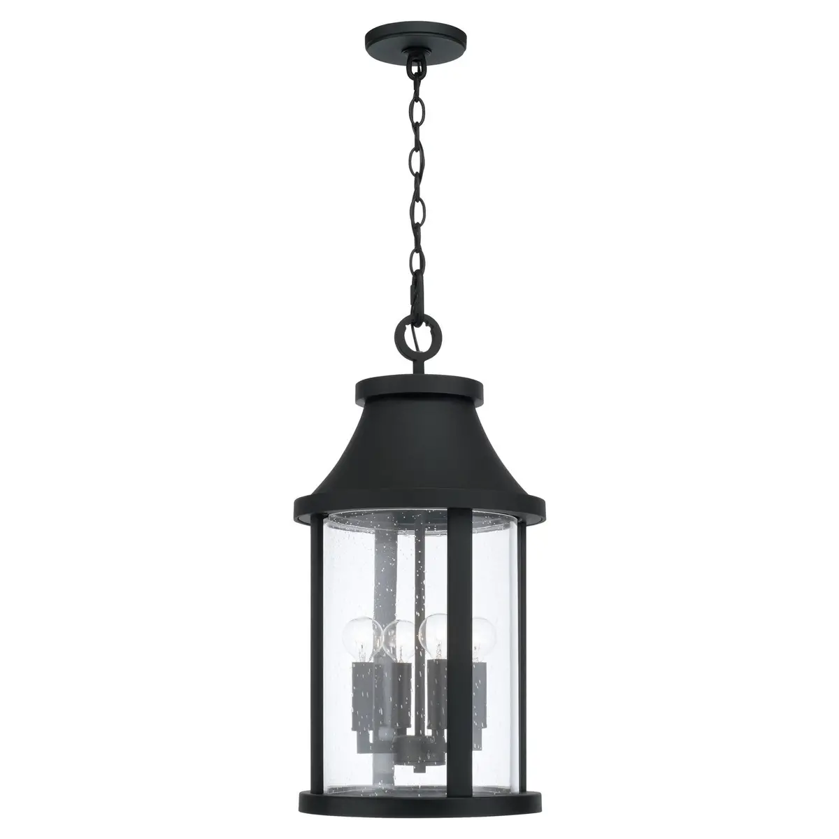 Capital Lighting Bridger | Exterior Lights At 60W 1