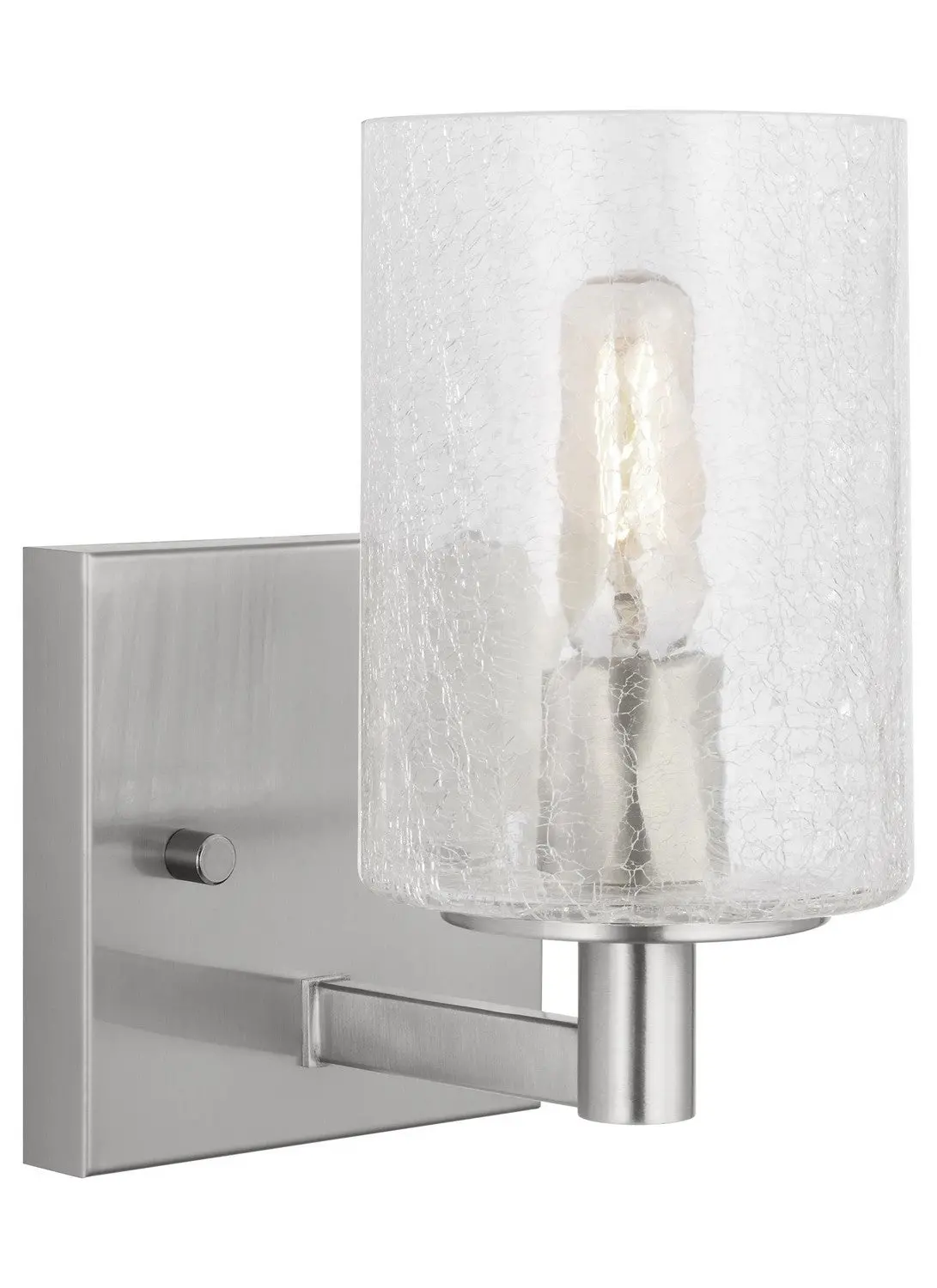 Generation Lighting Parker | Sconces At 60W & 3.5W 1