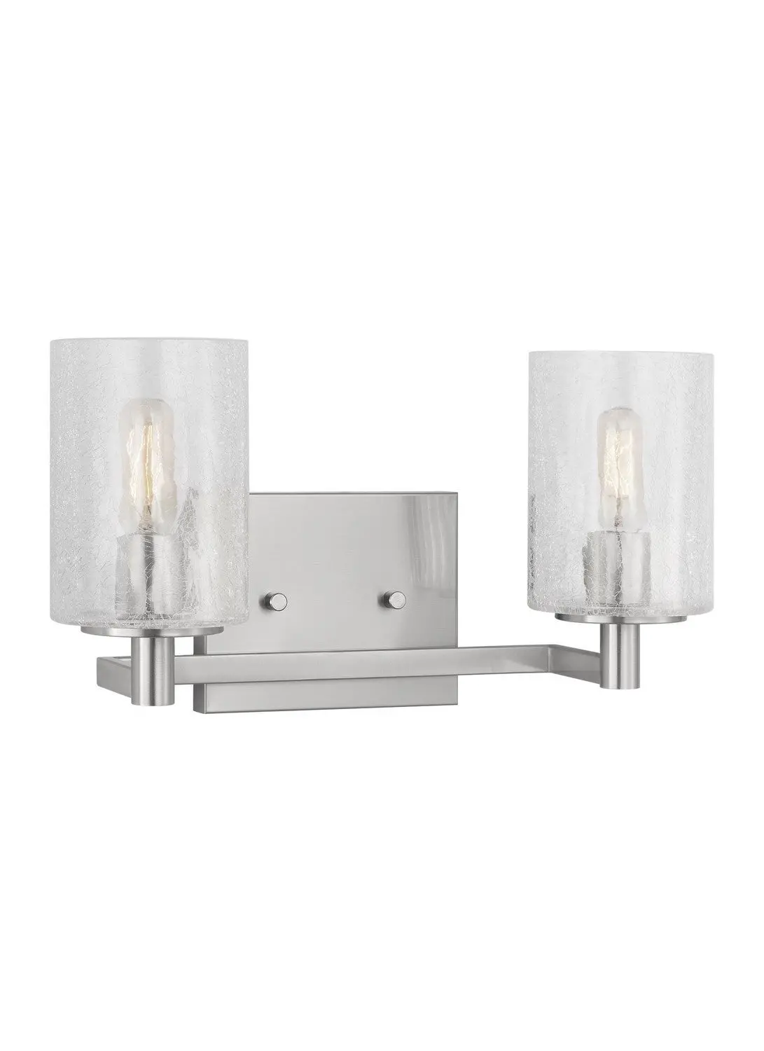 Generation Lighting Parker | Bathroom Fixtures At 60W & 3.5W 1