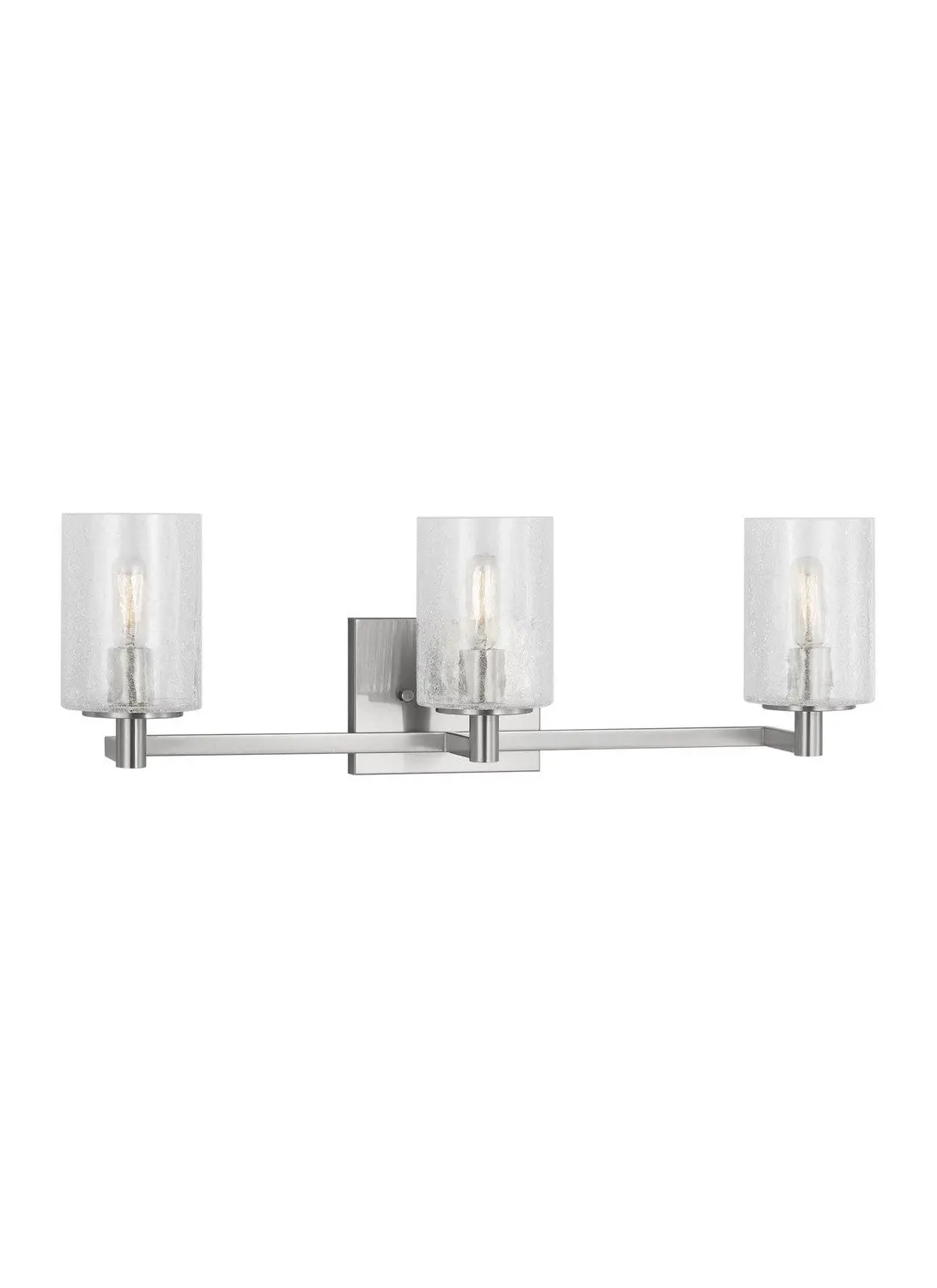 Generation Lighting Parker | Bathroom Fixtures At 60W & 3.5W 1