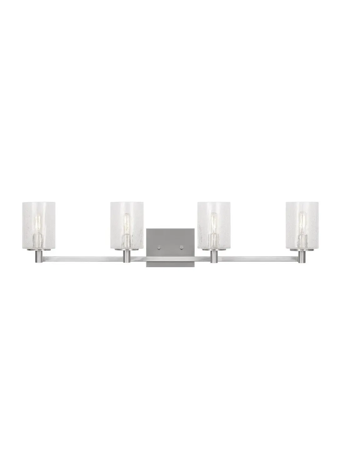 Generation Lighting Parker | Bathroom Fixtures At 60W & 3.5W 1