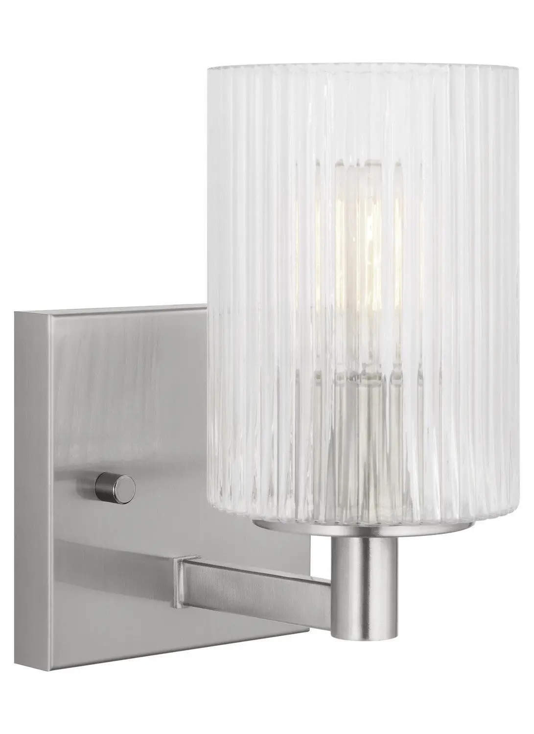 Generation Lighting Lando | Sconces At 60W & 3.5W 1