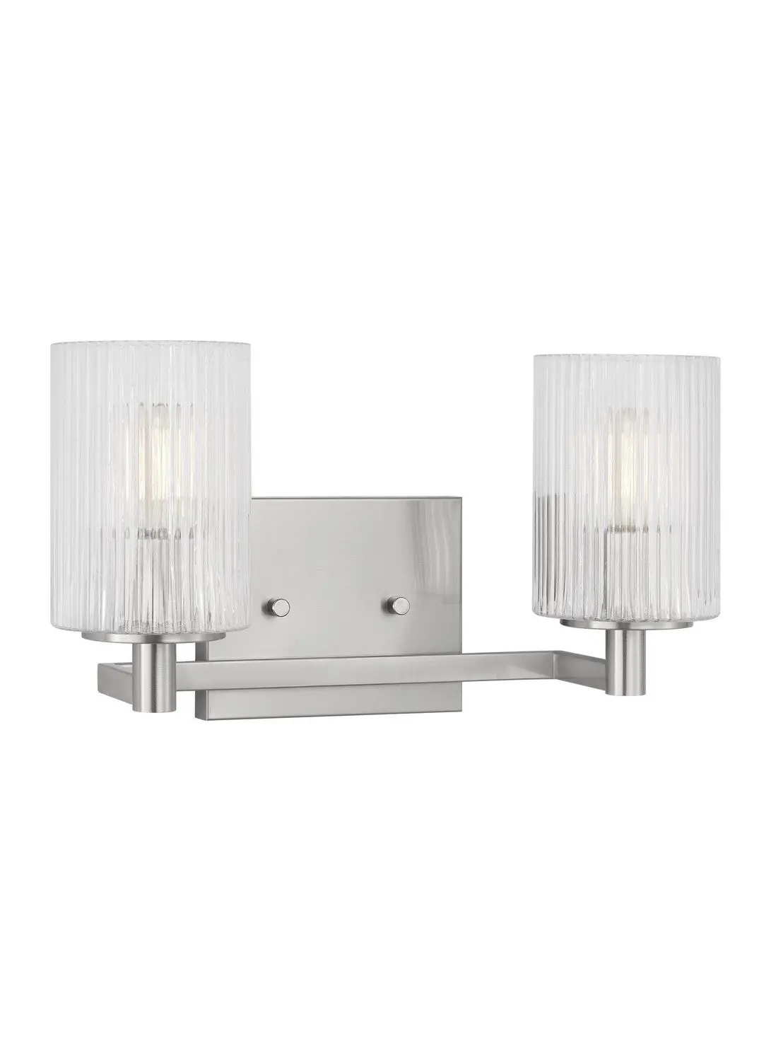 Generation Lighting Lando | Bathroom Fixtures At 60W & 3.5W 1