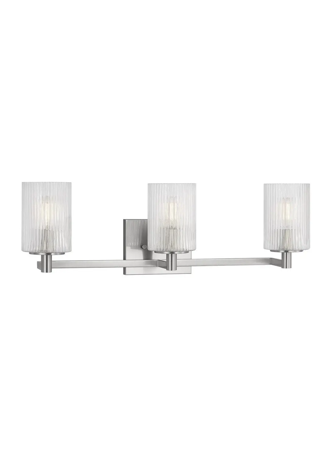 Generation Lighting Lando | Bathroom Fixtures At 60W & 3.5W 1