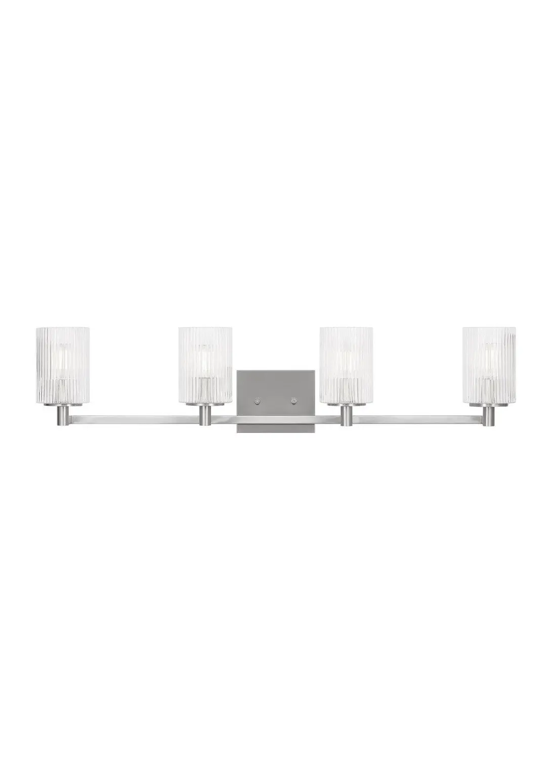 Generation Lighting Lando | Bathroom Fixtures At 60W & 3.5W 1