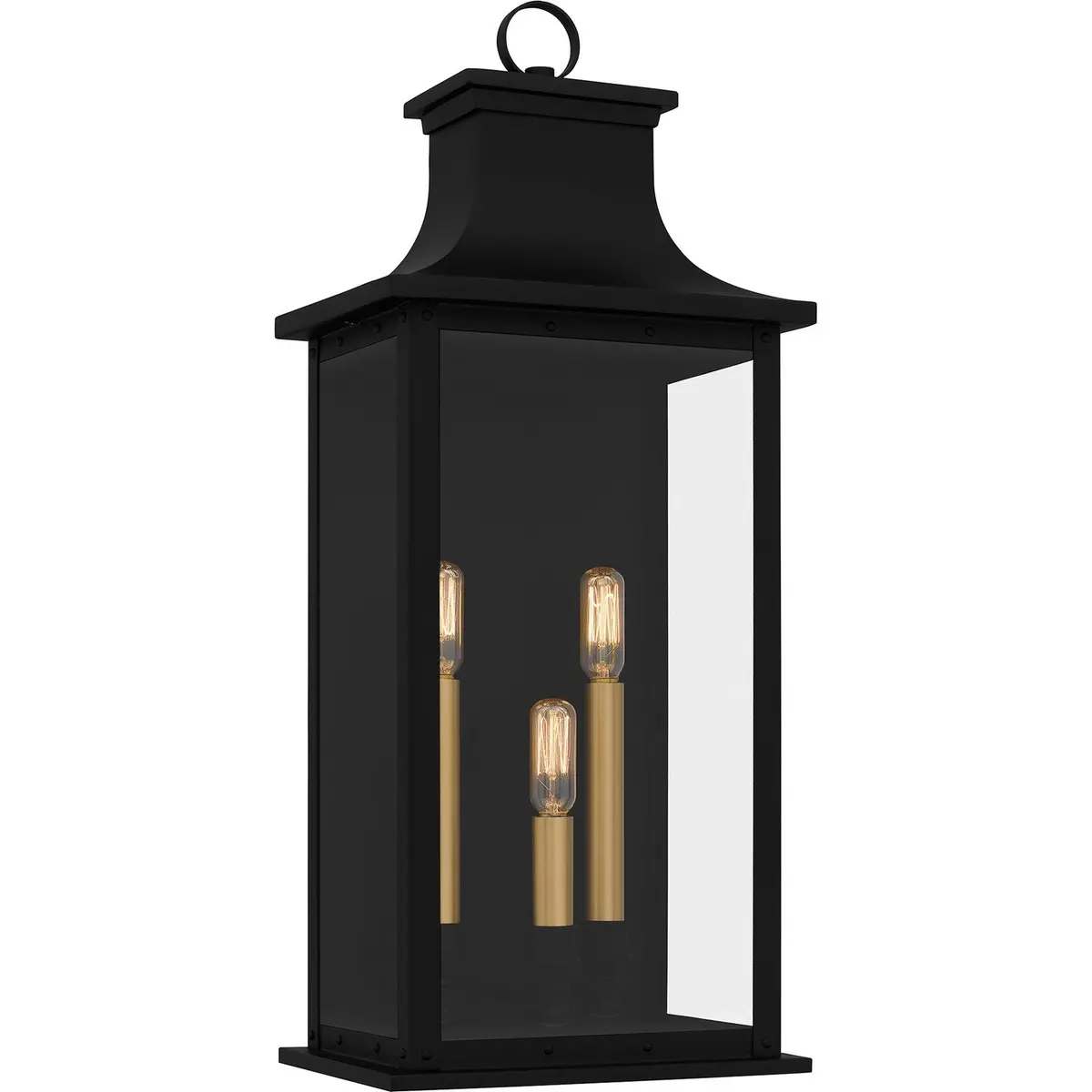 Quoizel Abernathy | Exterior Lights At 15W 1
