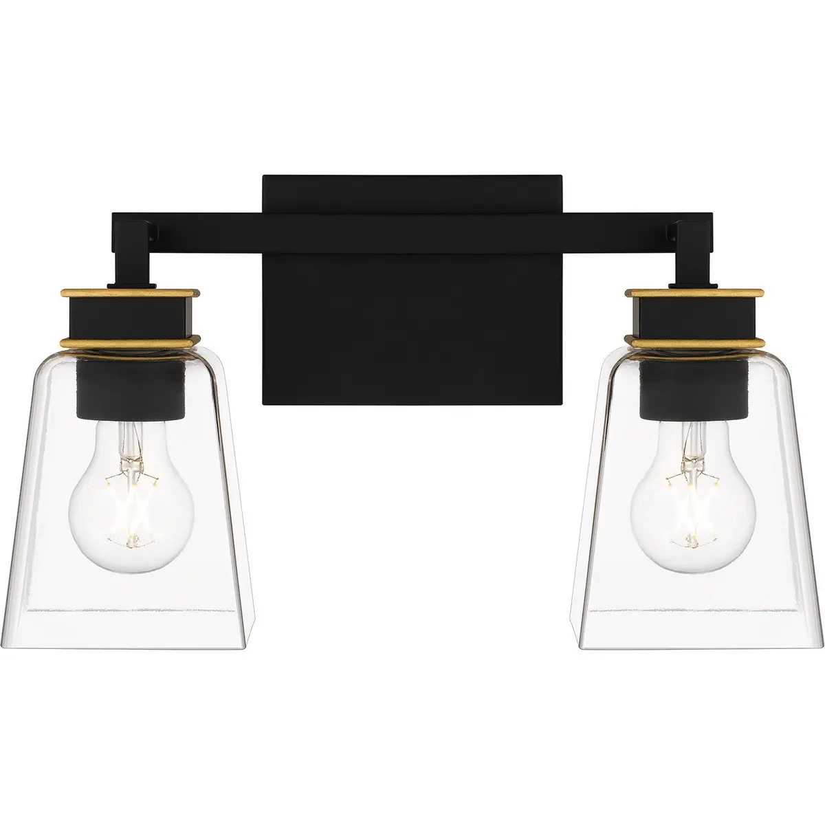 Quoizel Almany | Bathroom Fixtures At 100W 1