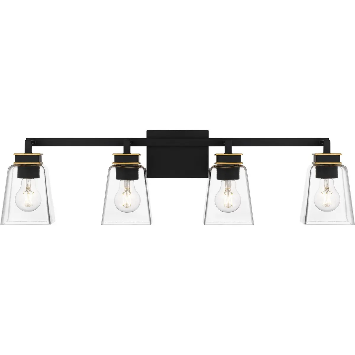 Quoizel Almany | Bathroom Fixtures At 100W 1