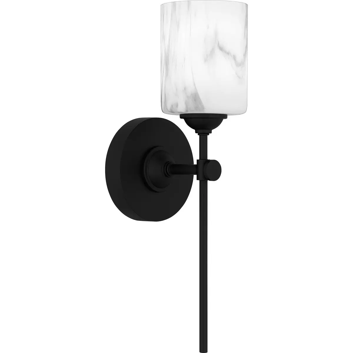 Quoizel Aria | Sconces At 100W 1