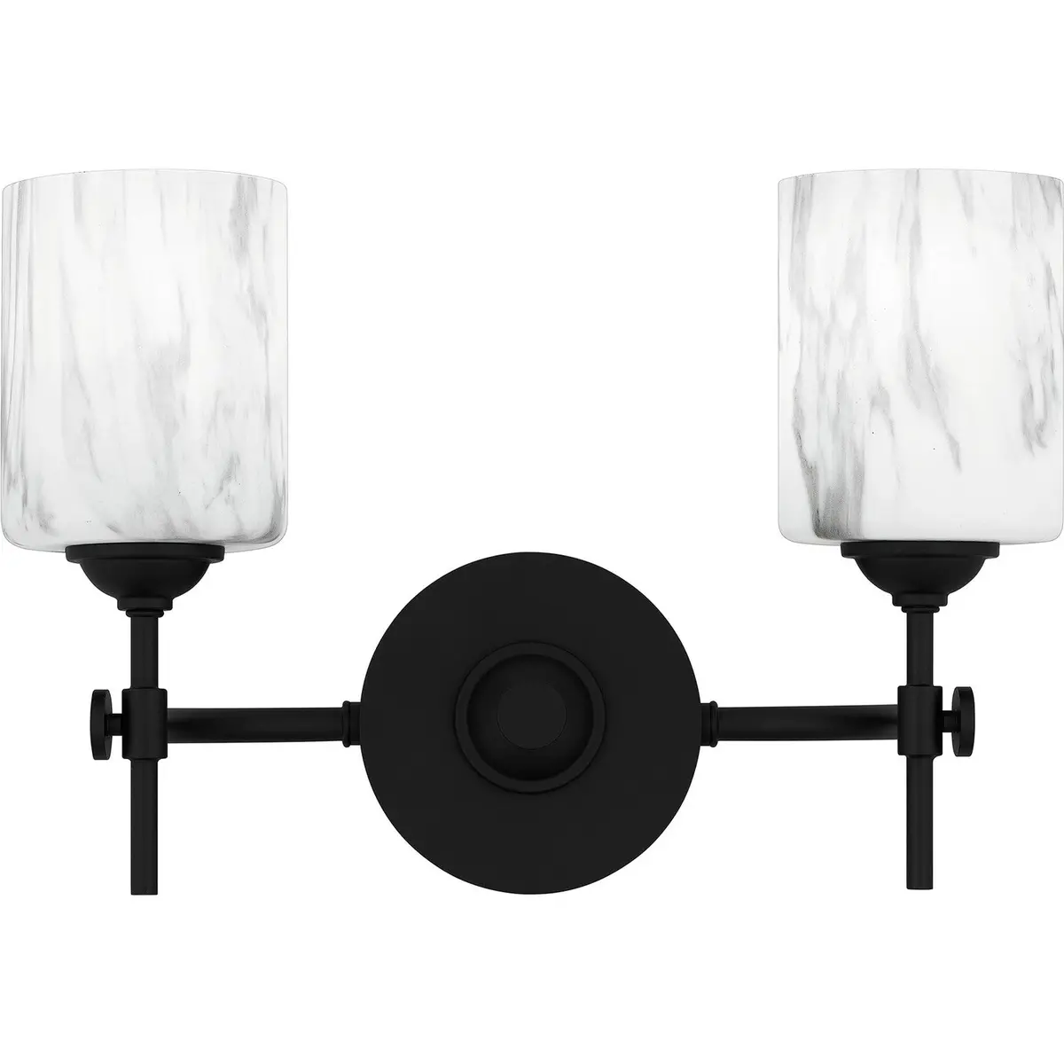 Quoizel Aria | Bathroom Fixtures At 100W 1