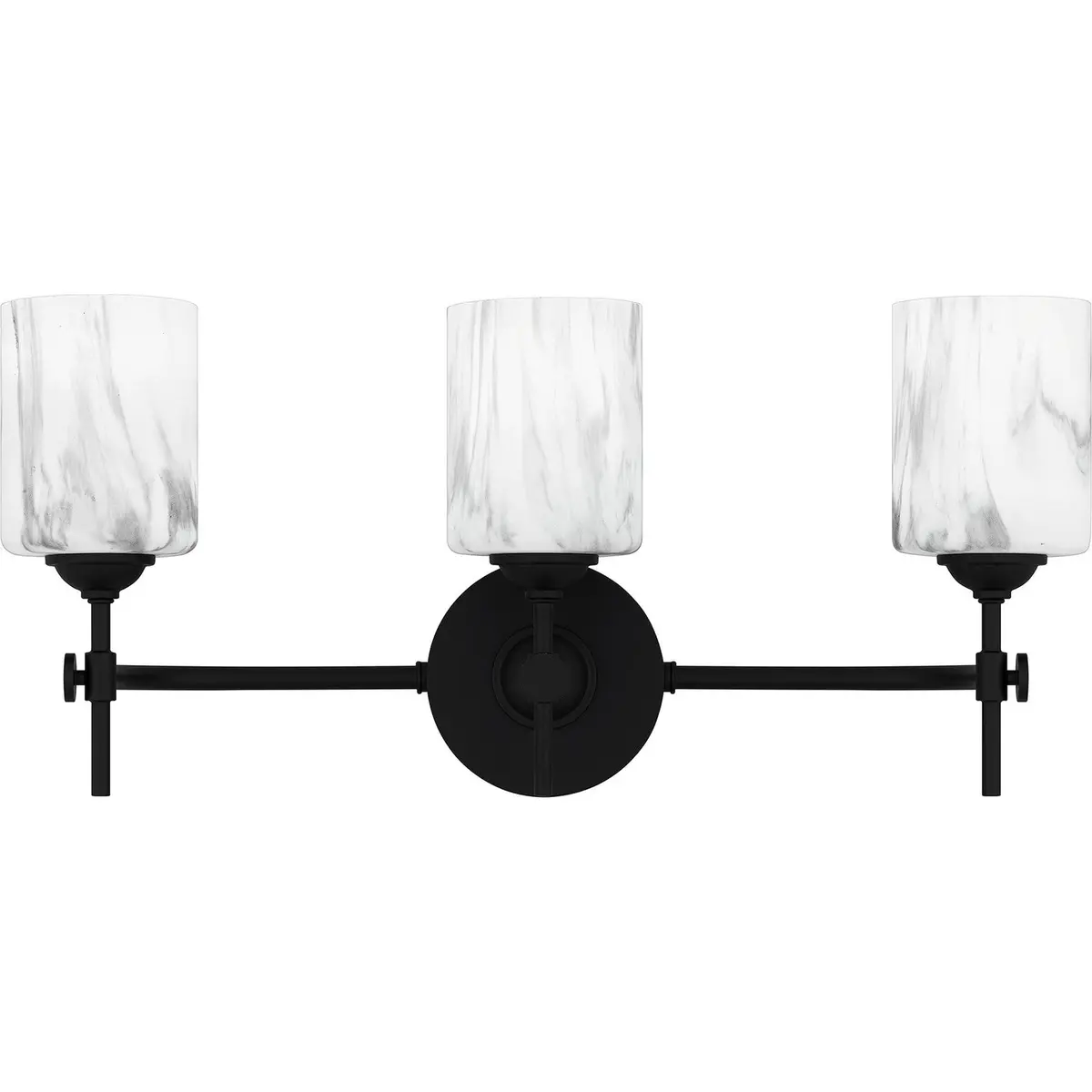 Quoizel Aria | Bathroom Fixtures At 100W 1