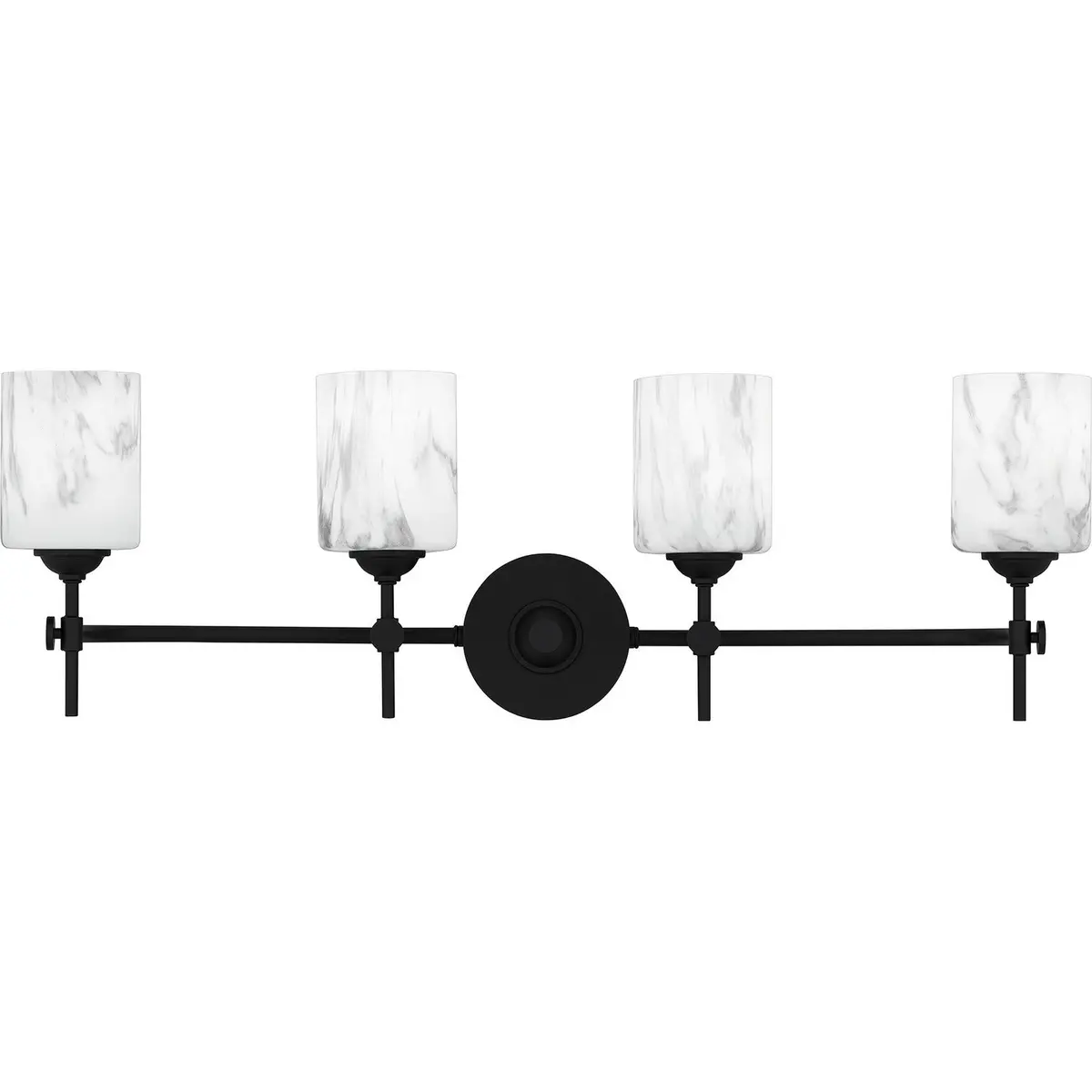 Quoizel Aria | Bathroom Fixtures At 100W 1