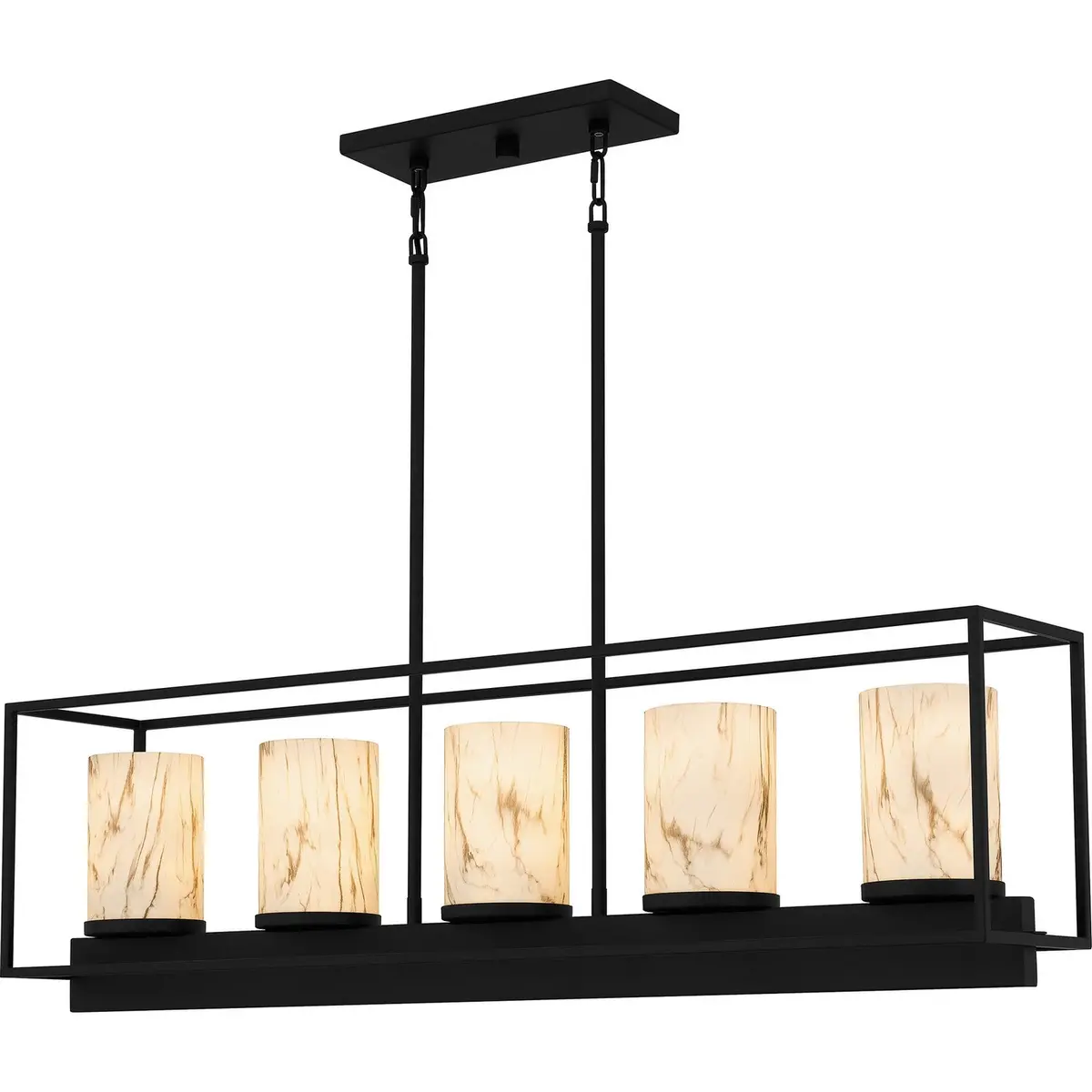 Quoizel Bentley | Linear/Island At 100W 1