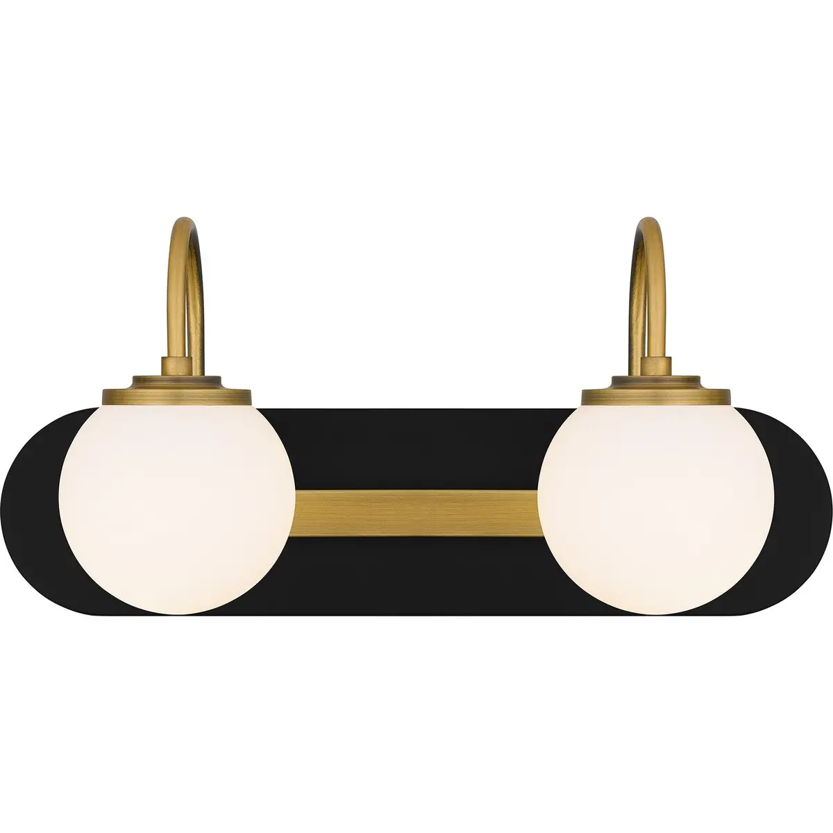Quoizel Desmond | Bathroom Fixtures At 40W 1