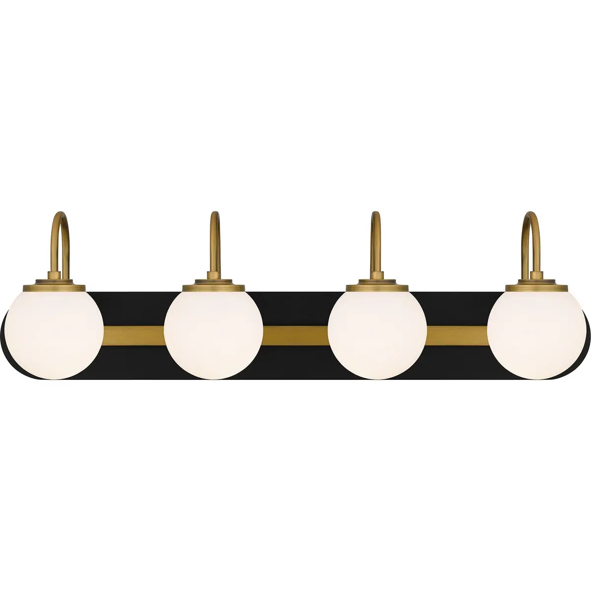 Quoizel Desmond | Bathroom Fixtures At 40W 1