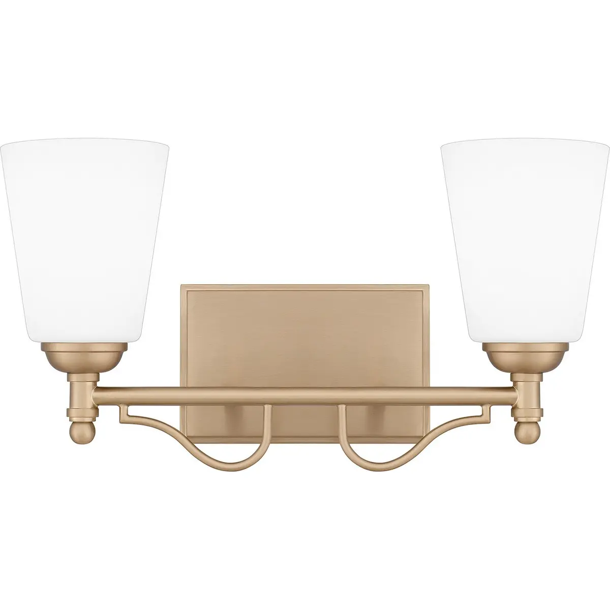 Quoizel Esther | Bathroom Fixtures At 100W 1