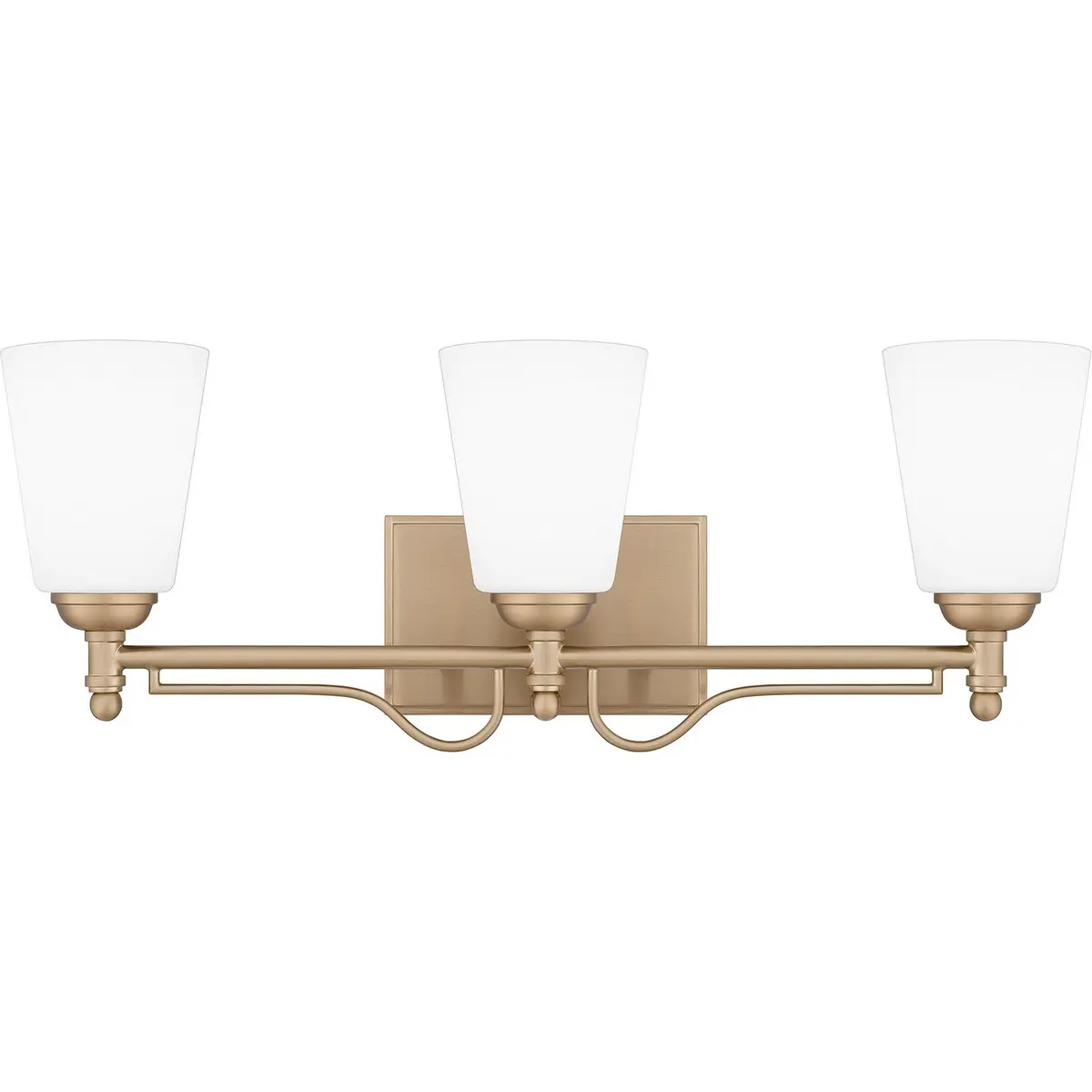 Quoizel Esther | Bathroom Fixtures At 100W 1