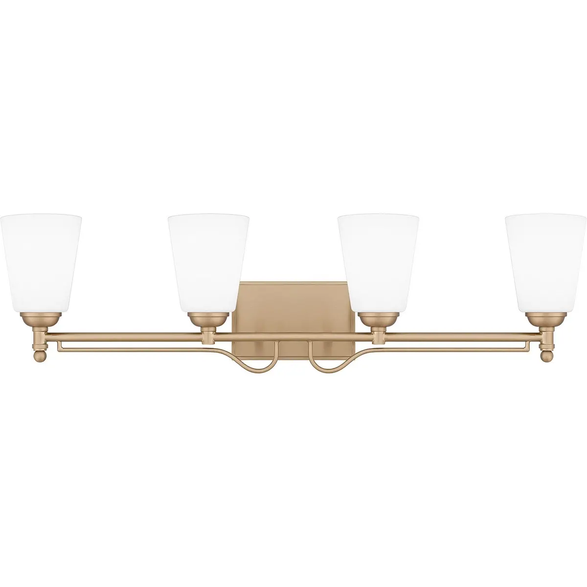 Quoizel Esther | Bathroom Fixtures At 100W 1