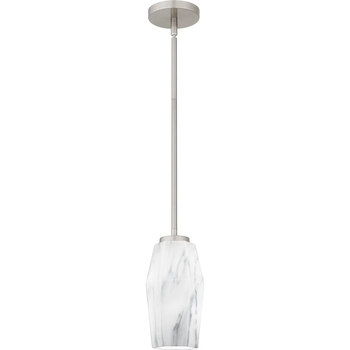 Quoizel Fogel | Mini Pendants At 60W 1