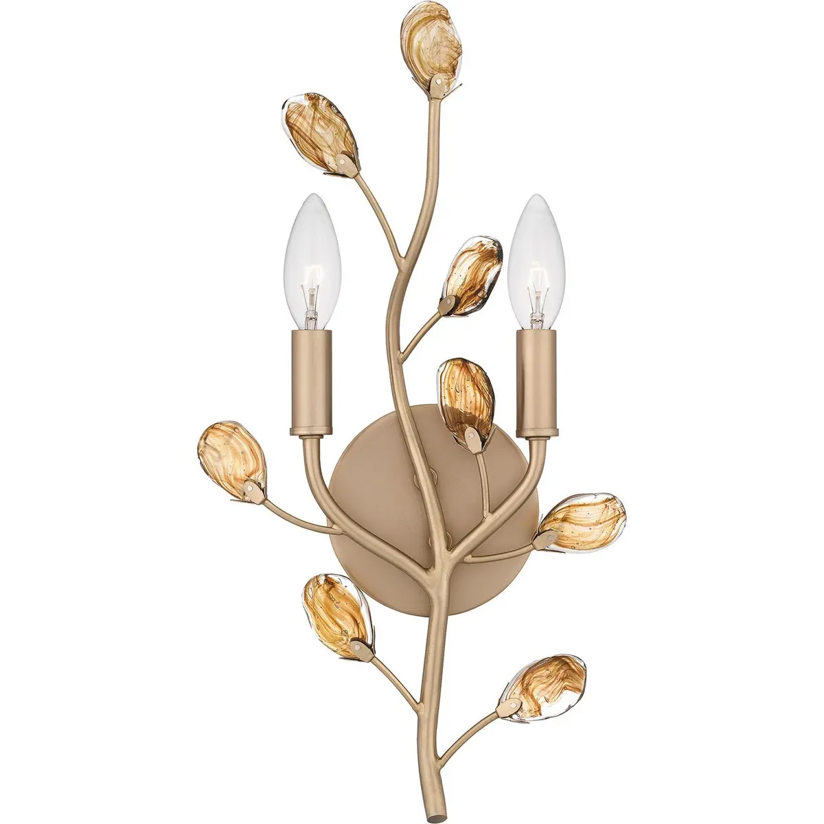 Quoizel Heiress | Sconces At 15W 1